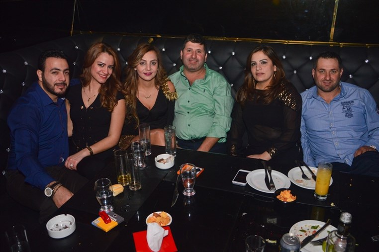 Diva's Stars on Saturday Night 